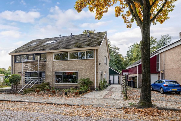 Medium property photo - Noordzoom 48, 8316 CJ Marknesse